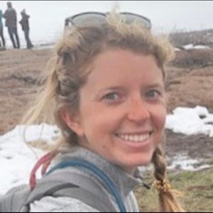 Meet your Posher, Rebecca